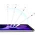 ACEFAST V2 Stylus for iPad Active Recognition Magnetic Absorption Capacitive Pen - White